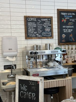 Latin Bakery Austin by null