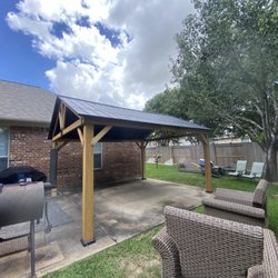 EAP Landscaping