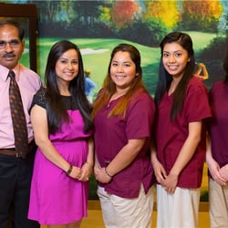 Rajnikant Patel, DDS - Smile Corona Dental