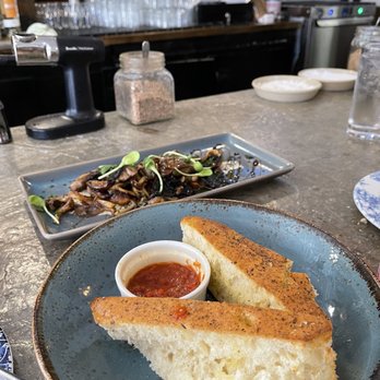 Larch - Pasta Shops Near Me - Leavenworth, Washington