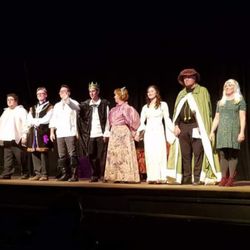 Richland Players Community Theater