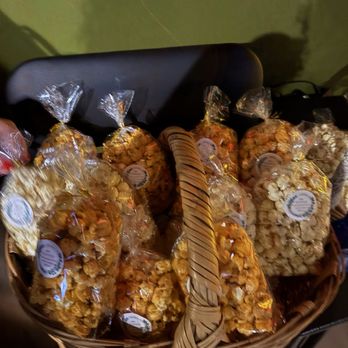 Fun Kettle Corn - Popcorn Shops Near Me Fun Kettle Corn - Popcorn Shops Near Me