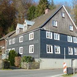 Restaurant Neuemühle