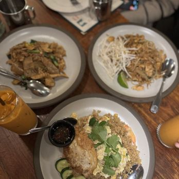Paadee - Thai Near Me - Portland, Oregon