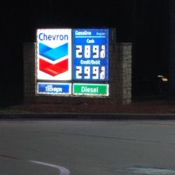 Chevron