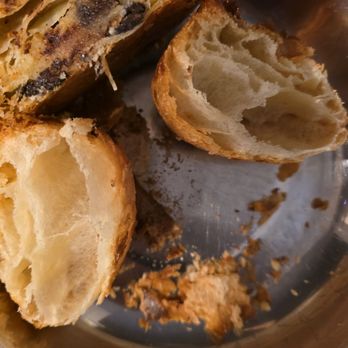 Maison Benoit - Hollow kouign-amann, dry almond croissant - Patisserie/Cake Shop Near Me - Danville, California Maison Benoit - Hollow kouign-amann, dry almond croissant - Patisserie/Cake Shop Near Me - Danville, California