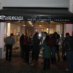 Reichenberger - Vernissage