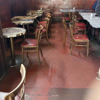 Caffe Trieste - I edited out the people for their privacy - Cafes Near Me - San Francisco, California