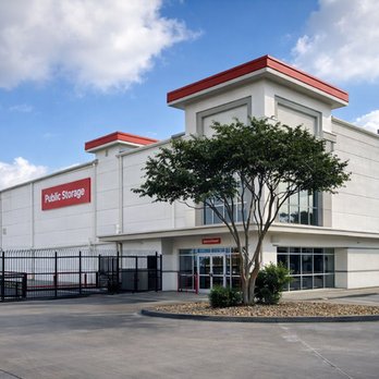 Public Storage - Self Storage Near Me - Houston, Texas Public Storage - Self Storage Near Me - Houston, Texas
