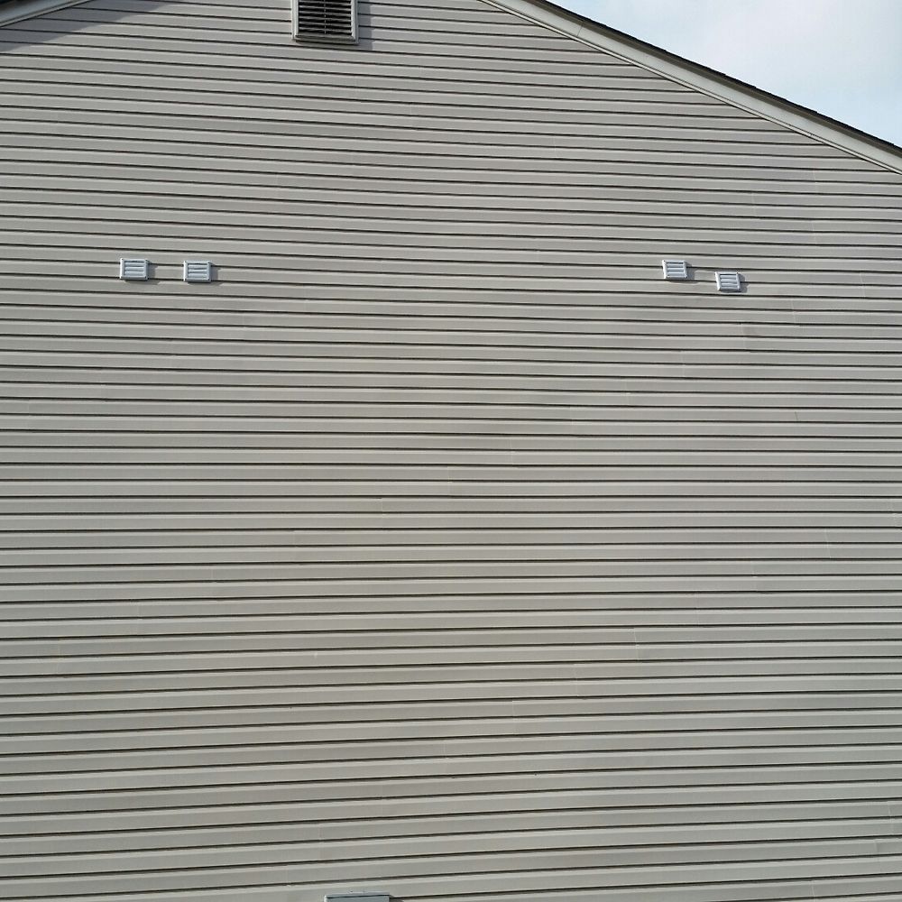 New vent covers New vent covers