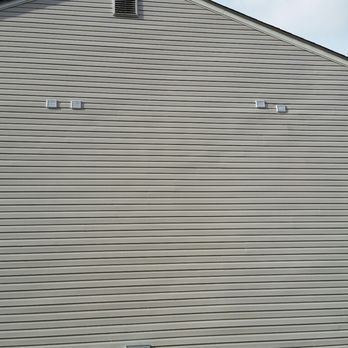 Hands You Demand - New vent covers - Handyman Near Me - Tucker, Georgia