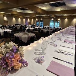 Stratigos Banquet Centre