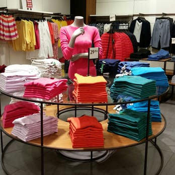 Benetton - Men's Clothing Near Me - Naples, NA