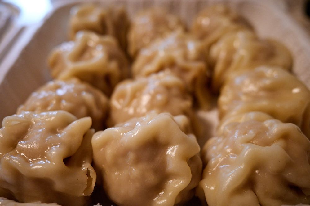 The Porkhash Factory