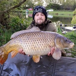 Birkwood Farm Fisheries