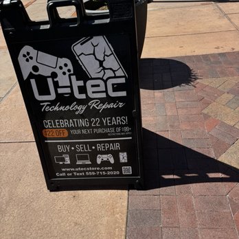U-tec River Park - ..... - Mobile Phone Repair Near Me - Fresno, California U-tec River Park - ..... - Mobile Phone Repair Near Me - Fresno, California