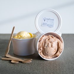 Oxford Ice Cream