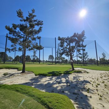 Maggie Hathaway Par 3 - Golf Near Me - Los Angeles, California Maggie Hathaway Par 3 - Golf Near Me - Los Angeles, California