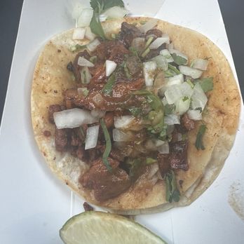 Super Tacos El Pastorcito - Al Pastor taco $2.75 - Tacos Near Me - El Monte, California Super Tacos El Pastorcito - Al Pastor taco $2.75 - Tacos Near Me - El Monte, California