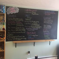 Big Sal's Smoke Shop