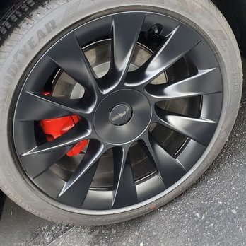 Onsite Wheels - Finished repair. - Wheel & Rim Repair Near Me - Westminster, California Onsite Wheels - Finished repair. - Wheel & Rim Repair Near Me - Westminster, California