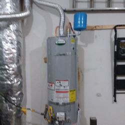 Gates Plumbing & Remodeling