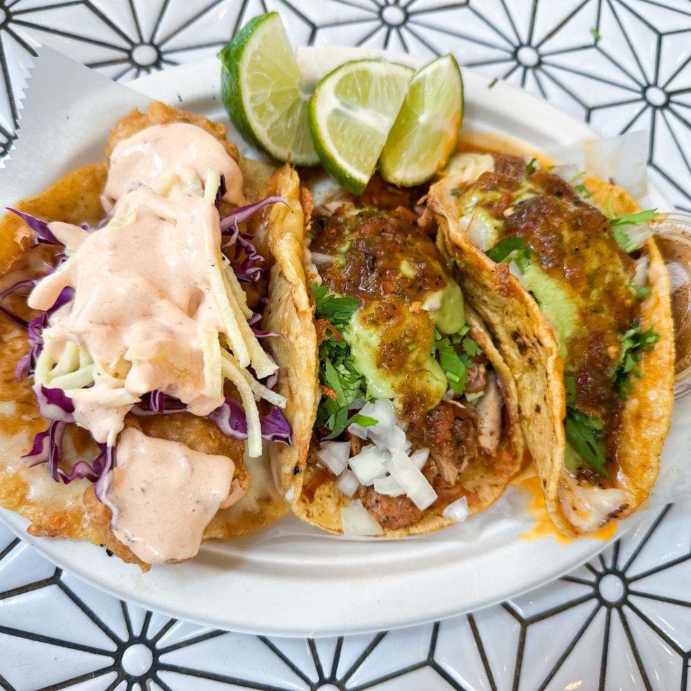 Carlitos Barbecue Taqueria - Barbeque Near Me - Paramus, New Jersey Carlitos Barbecue Taqueria - Barbeque Near Me - Paramus, New Jersey