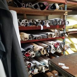 Superior Foam & Upholstery Supplies