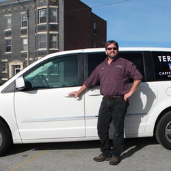 Terry's Carpet Cleaning - Terry's Carpet Cleaning Bloomington Illinois
