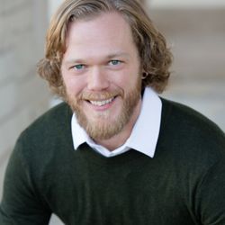 Danny Van Noy DC