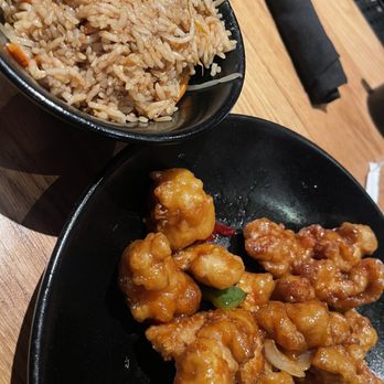 P.F. Chang's - Asian Fusion Near Me - Saint Charles, Missouri P.F. Chang's - Asian Fusion Near Me - Saint Charles, Missouri
