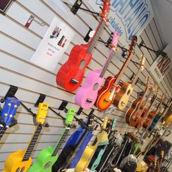 Riverside Music