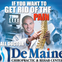 Photo of DeMaine Chiropractic & Rehab Centers