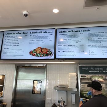 Happy + Hale - Menu - Salad Near Me - Durham, North Carolina Happy + Hale - Menu - Salad Near Me - Durham, North Carolina