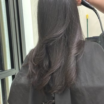 Diamond In The Making - Hair Salons Near Me - Arcadia, California
