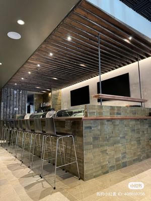 sakesan sushi & bistro by null