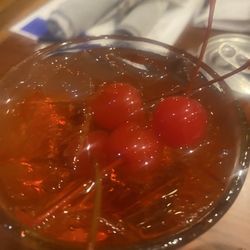 Boulevard Grill - 4 CHERRIES