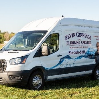 Kevin Ginnings - Plumbing Near Me - Harrisonville, Missouri Kevin Ginnings - Plumbing Near Me - Harrisonville, Missouri