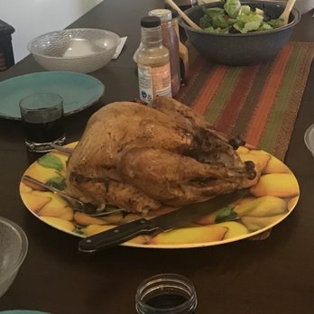 The Fresh Market - Premade turkey dinner that Fresh Market made! AMAZING!!!!!!!!! - Grocery Near Me - Melbourne, Florida The Fresh Market - Premade turkey dinner that Fresh Market made! AMAZING!!!!!!!!! - Grocery Near Me - Melbourne, Florida
