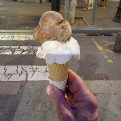 El Tío Che - Double cone