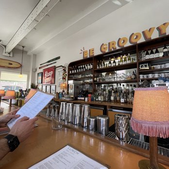 Basic Kitchen - Bar - New American Near Me - Charleston, South Carolina