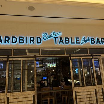 Yardbird - Front of the place - Southern Near Me - Las Vegas, Nevada