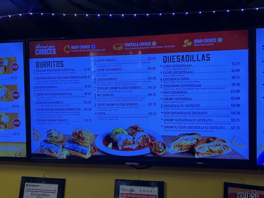 El Castillito by null