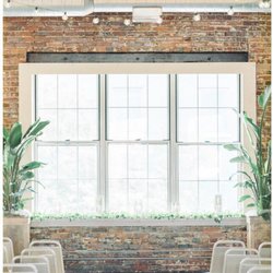 Chez Hay Catering - Ceremony Window-Awesome natural light  ShellCreek