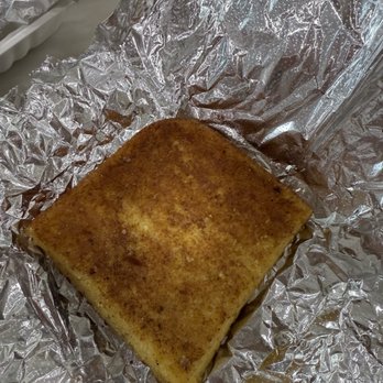 Canyons Barbeque - Cornbread - Barbeque Near Me - Castro Valley, California