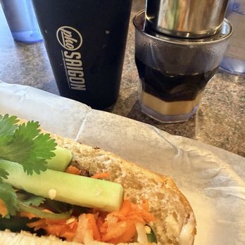 Pho Saigon - Vietnamese Coffee/CafeSuaDa - Vietnamese Near Me - Houston, Texas Pho Saigon - Vietnamese Coffee/CafeSuaDa - Vietnamese Near Me - Houston, Texas