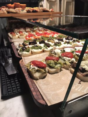 All'Ombra Della Piazza by null