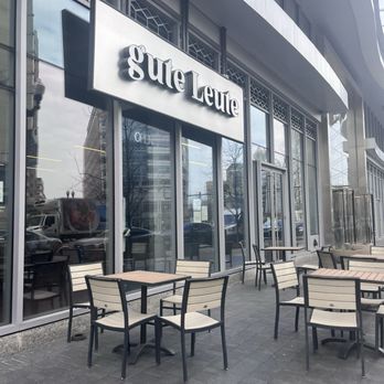 Gute Leute - Coffee & Tea Near Me - Arlington, Virginia