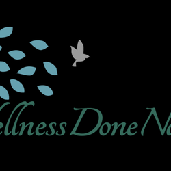 Wellness Done Naturally