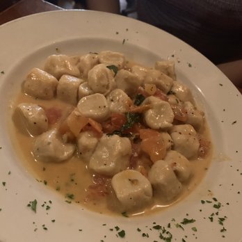 La Locanda Del Ghiottone - Gnocchi in Gorgonzola sauce - Italian Near Me - Philadelphia, Pennsylvania La Locanda Del Ghiottone - Gnocchi in Gorgonzola sauce - Italian Near Me - Philadelphia, Pennsylvania